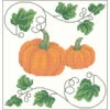 Herrschners Pumpkin Patch Quilt Blocks Stamped Cross-Stitch -Disney || Prym || Clover Shop 071104 30968.1693403888