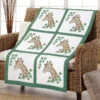 Herrschners Giraffe Quilt Blocks Stamped Cross-Stitch -Disney || Prym || Clover Shop 071106 80071.1693403892
