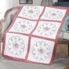Herrschners Catherine Quilt Blocks Stamped Embroidery -Disney || Prym || Clover Shop 071198 56698.1693404025