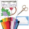 Wine Country Set -Disney || Prym || Clover Shop 090293 69302.1693404526