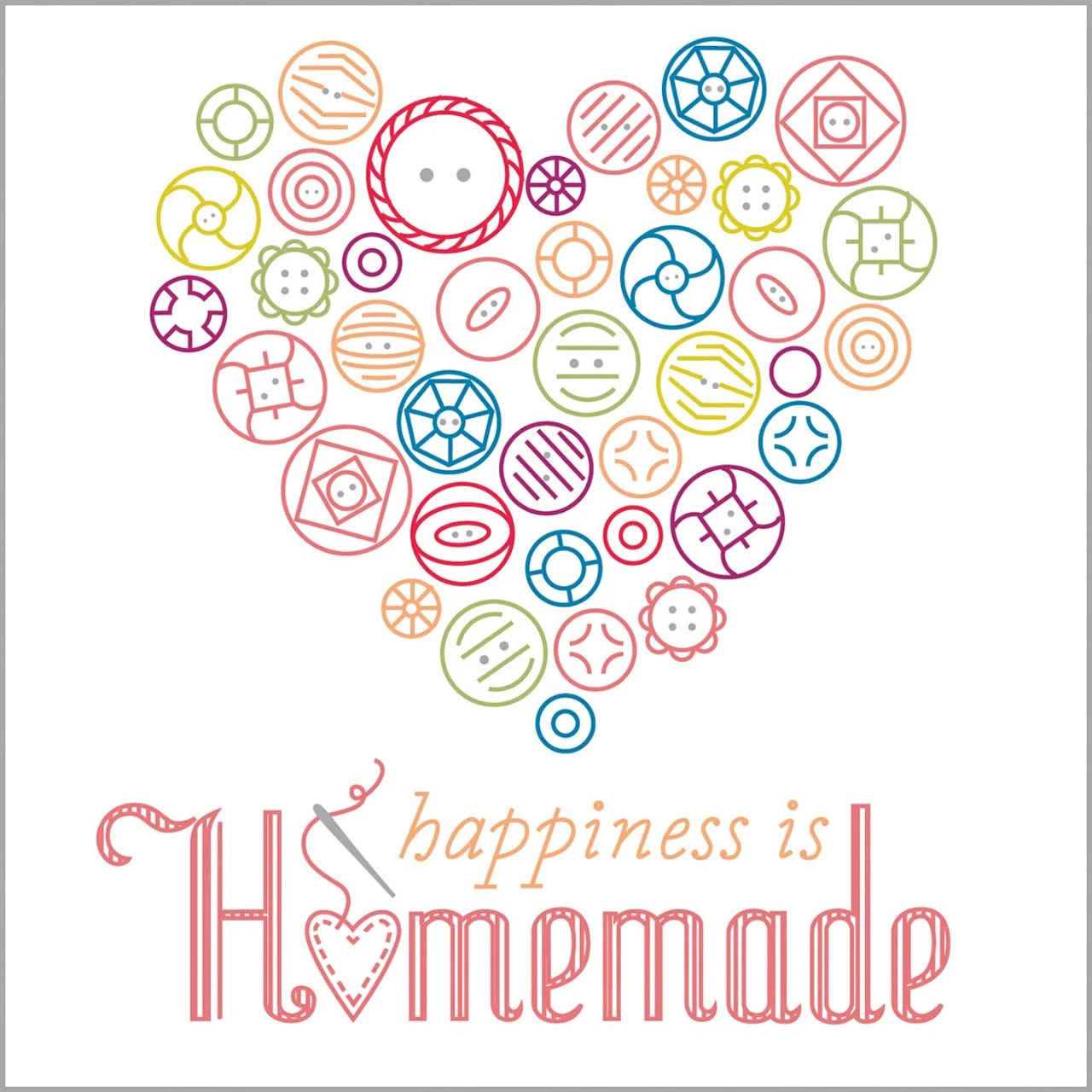 Aunt Martha's Sew Crafty Transfers & Towels Set Iron-On Transfer Kit 3 Aunt Martha's Sew Crafty Transfers & Towels Set Iron-On Transfer Kit