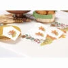 Herrschners Fall Foliage Napkins Stamped Cross-Stitch -Disney || Prym || Clover Shop 103377 72487.1693406575