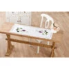 Herrschners Campania Table Runner Stamped Embroidery Kit -Disney || Prym || Clover Shop 103399 45224.1693406598