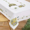 Herrschners Bee Our Guest Table Linens Stamped Cross-Stitch -Disney || Prym || Clover Shop 103444P 13900.1693406648