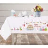 Herrschners Happy Birthday Table Linens Stamped Cross-Stitch -Disney || Prym || Clover Shop 103500P 76765.1693406690