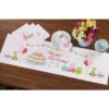 Herrschners Happy Birthday Table Runner & Napkins Stamped Cross-Stitch -Disney || Prym || Clover Shop 103516 28923.1693406705