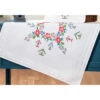 Nob Hill Hanging Birdhouse Table Topper Stamped Embroidery Kit -Disney || Prym || Clover Shop 103564 22884.1693406780