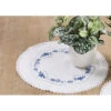 Nob Hill Vintage Navy 17" Doily Stamped Embroidery Kit -Disney || Prym || Clover Shop 103579 39745.1693406815
