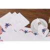Herrschners Patriotic Napkins Stamped Cross-Stitch -Disney || Prym || Clover Shop 104137 09306.1693407089