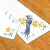 Herrschners Blue Jays Table Runner & Napkins Stamped Cross-Stitch -Disney || Prym || Clover Shop 104570 06541.1693407272