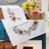 Herrschners Floral Set Stamped Embroidery -Disney || Prym || Clover Shop 104659 08746.1693407432