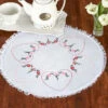 Herrschners Juliet Doily Stamped Embroidery -Disney || Prym || Clover Shop 104666 18209.1693407452