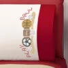 Herrschners Play Ball Kid's Pillowcase Stamped Cross-Stitch Kit -Disney || Prym || Clover Shop 110925 18861.1693409069