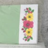 Herrschners Garden In Bloom Pillowcase Pair Stamped Cross-Stitch -Disney || Prym || Clover Shop 110953 46412.1693409117
