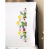 Design Works Gnomes Pillowcase Pair Stamped Embroidery -Disney || Prym || Clover Shop 111498 10746.1693409566