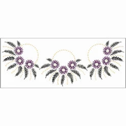 Herrschners Susanna Pillowcase Pair Stamped Embroidery -Disney || Prym || Clover Shop 111533 2 54777.1693409626