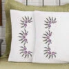 Herrschners Susanna Pillowcase Pair Stamped Embroidery -Disney || Prym || Clover Shop 111533 83885.1693409626