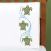 Herrschners Swimming Turtles Pillowcase Pair Stamped Cross-Stitch -Disney || Prym || Clover Shop 111561 11938.1693409691