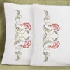 Herrschners Louisa Pillowcase Pair Stamped Embroidery -Disney || Prym || Clover Shop 111590 17366.1693409774