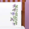 Herrschners Soft Petals Pillowcase Pair Stamped Cross-Stitch -Disney || Prym || Clover Shop 112022 18367.1693410033