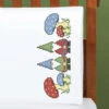 Herrschners Happy Gnomes Pillowcase Pair Stamped Cross-Stitch -Disney || Prym || Clover Shop 119768 28859.1693410541