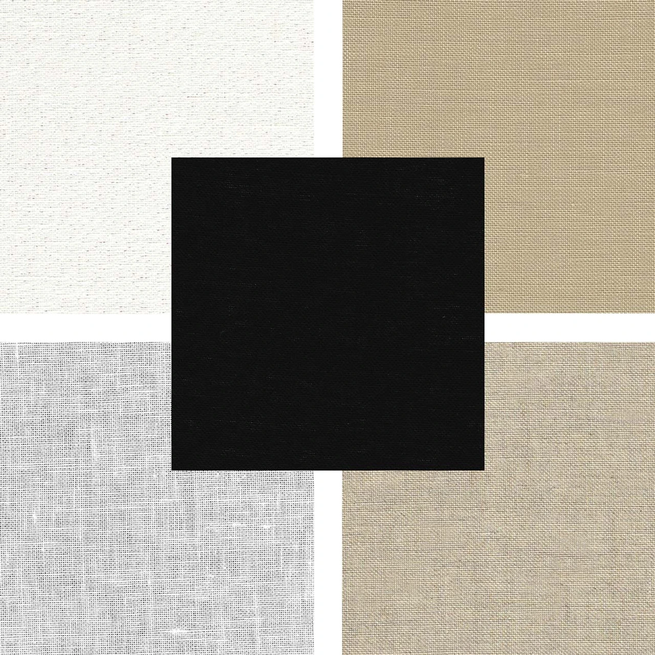 Zweigart 32ct. Belfast 19x27" Needlework Fabric 3 Zweigart 32ct. Belfast 19x27" Needlework Fabric