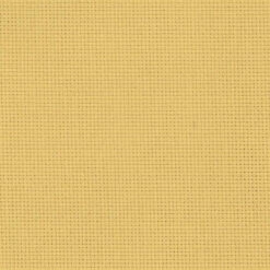 Wichelt Imports, Inc. 16-Ct. Riviera Gold Aida Cloth Needlework Fabric