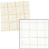 Zweigart 14-Ct. Gridded Fabric-1 Yd X 43" Needlework Fabric -Disney || Prym || Clover Shop 123459P 49505.1693410787