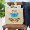 Herrschners Brilliant Butterflies Tote Bag Stamped Cross-Stitch Kit 1 Herrschners Brilliant Butterflies Tote Bag Stamped Cross-Stitch Kit -Disney || Prym || Clover Shop 141259 60024.1693414221