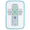 Herrschners Winter Cross Wall Hanging Stamped Cross-Stitch Kit -Disney || Prym || Clover Shop 141364 80776.1693414382