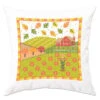 Herrschners At The Pumpkin Patch Pillow Cover Stamped Cross-Stitch Kit -Disney || Prym || Clover Shop 141372 93380.1693414398