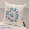 Nob Hill Calming Floral Pillow Cover Stamped Embroidery Kit -Disney || Prym || Clover Shop 141393 23776.1693414427
