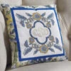 Bucilla Imperial Dress Pillow Stamped Cross-Stitch Kit 1 Bucilla Imperial Dress Pillow Stamped Cross-Stitch Kit -Disney || Prym || Clover Shop 141421 23642.1693414488