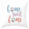 Herrschners Pet Home Pillow Cover Stamped Cross-Stitch Kit 1 Herrschners Pet Home Pillow Cover Stamped Cross-Stitch Kit -Disney || Prym || Clover Shop 141457 49045.1693414538