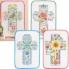 Herrschners Seasonal Crosses Set Stamped Cross-Stitch -Disney || Prym || Clover Shop 141500 36654.1693414620