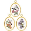 Design Works Hummingbirds Stamped Embroidery Kit -Disney || Prym || Clover Shop 141864 28468.1693414778