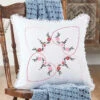 Herrschners Juliet Pillow Cover Stamped Embroidery -Disney || Prym || Clover Shop 141898 15130.1693414854