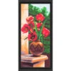 Collection D'Art Beautiful Tulips Stamped Cross-Stitch Kit -Disney || Prym || Clover Shop 142056 13120.1693415100
