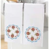 Herrschners Sweet Treats Towel Pair Stamped Cross-Stitch -Disney || Prym || Clover Shop 142436 53588.1693415181
