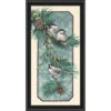 Dimensions Chickadees On A Branch Stamped Cross-Stitch Kit -Disney || Prym || Clover Shop 143199 91795.1693415514
