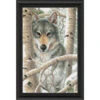 Dimensions Wintry Wolf Stamped Cross-Stitch Kit -Disney || Prym || Clover Shop 143228 29434.1693415521