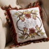 Bucilla Charleston Chirp Monogram Pillow Cover Stamped Embroidery -Disney || Prym || Clover Shop 147775 68134.1693416122