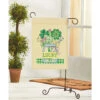 Herrschners Lucky Porch Flag Stamped Cross-Stitch Kit -Disney || Prym || Clover Shop 150114 72426.1693416484