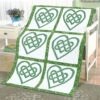 Herrschners Celtic Knot Quilt Blocks Stamped Cross-Stitch -Disney || Prym || Clover Shop 150115 85221.1693416487