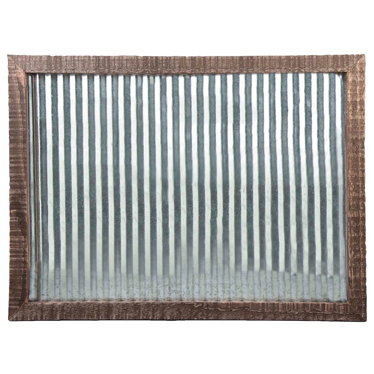 Herrschners Galvanized Metal Plaque 3 Herrschners Galvanized Metal Plaque