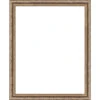 Herrschners Gold Ornate Frame 8 X 8" (20.3 X 20.3cm) Sectional Frame -Disney || Prym || Clover Shop 160055 32095.1693416679