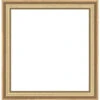 Herrschners Gold Frame 7 X 7" (18 X 18cm) Sectional Frame -Disney || Prym || Clover Shop 160197 46203.1693416759