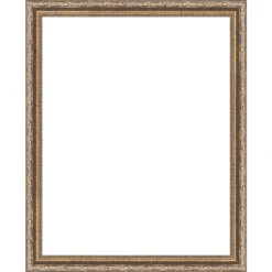 Herrschners Gold Ornate 10 X 12" (26x30cm) Sectional Frame