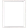 Herrschners White, 16 X 20" (41 X 51cm) Sectional Frame -Disney || Prym || Clover Shop 160306 77373.1693416768