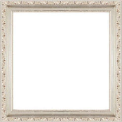 Herrschners Silver Ornate 12 X 12" (30 X 30cm) Sectional Frame